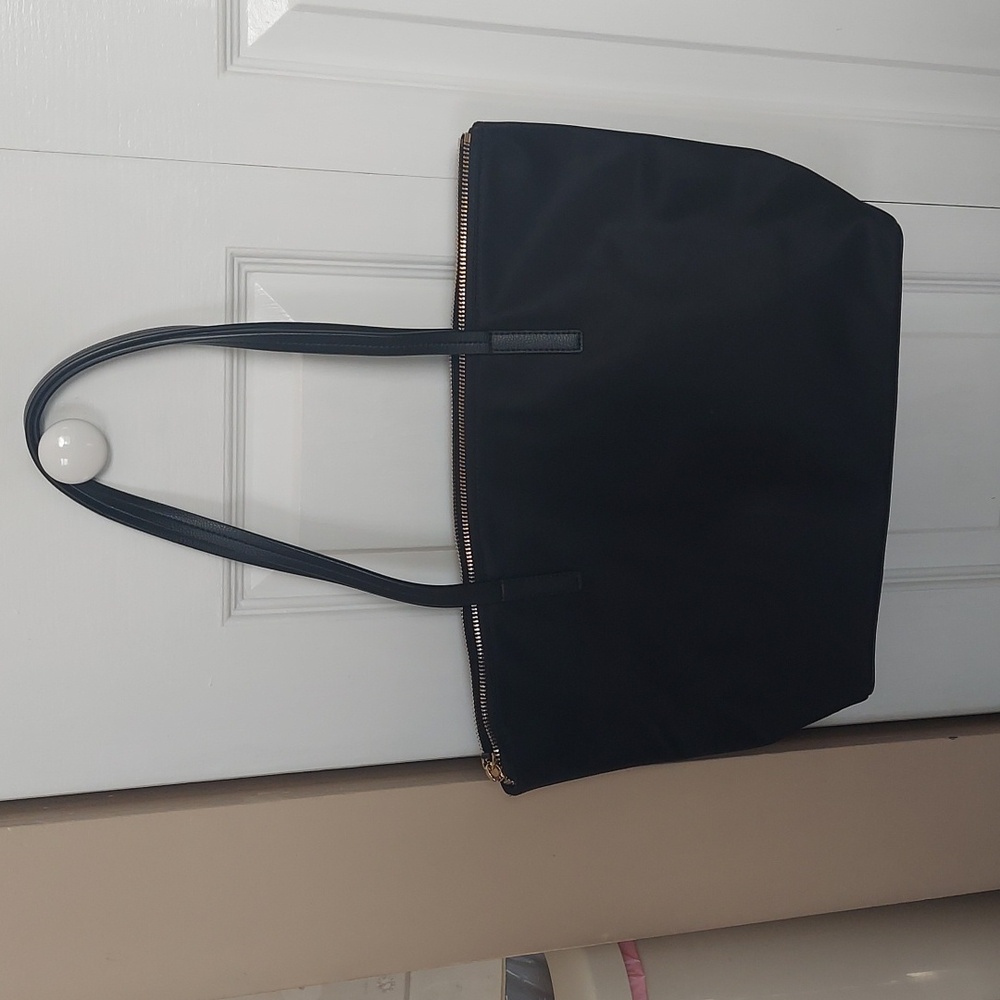 Kate Spade Black Tote Bag - Picture 2 of 6